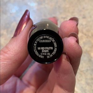 Lancome Makeup - Sexy Lancôme Red Lipstick 💄 Lancome Makeup - Sexy Lancôme Red Lipstick 💄